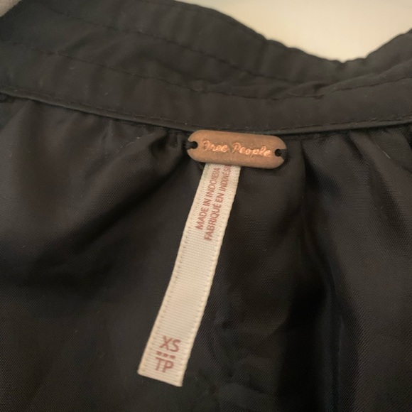 Black free people bomber - Picture 2 of 4